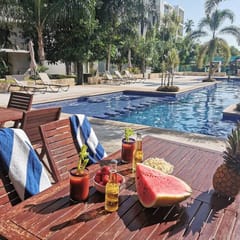 Residencial Bambú, Pool, Near Town, Beach 10 mins